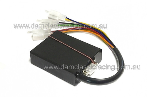 Ignitech DCCDIP Ignition