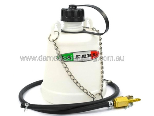 Auxillary Fuel Bottle 1L