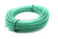 Green Fuel Hose 6x13