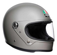 AGV X3000 Super AGV Matt Light Grey