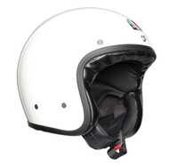 AGV X70 White