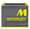 Motobatt MHTX30 12V