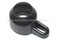 35mm Ceriani Fork Dust Sleeve with cable guide