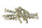 Pin for TCIP4 connector