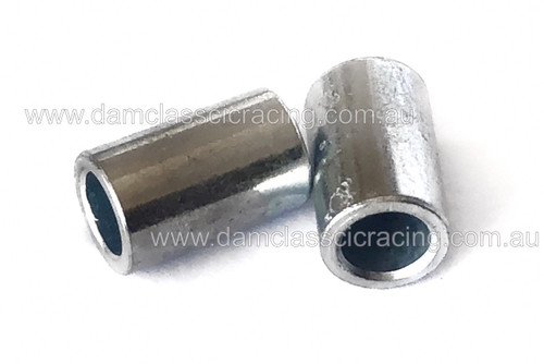 Bush 12mm to 8mm