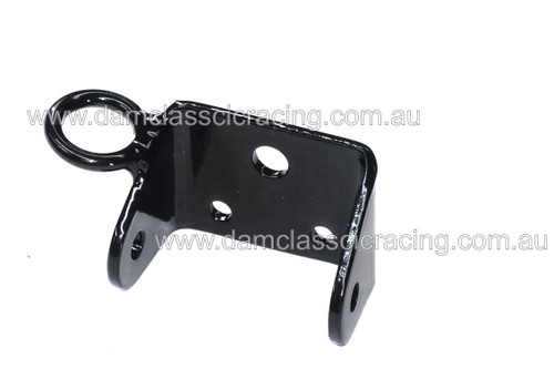 Laverda Horn Bracket