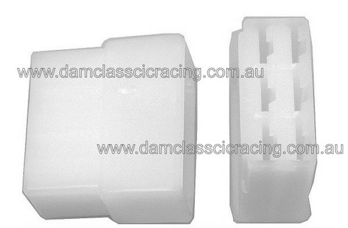 Wire Connector Set 6 Space