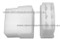 Wire Connector Set 6 Space