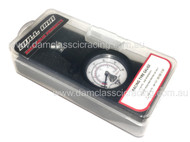 Racing Tyre Pressure Guage 0-30psi 