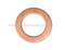 Sealing Washer Copper M14x20x0.5