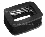 Laverda 750 Air Filter Black