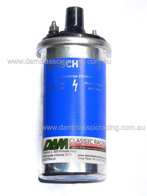 0 221 604 800 Bosch Ignition coil, Bosch BIC739