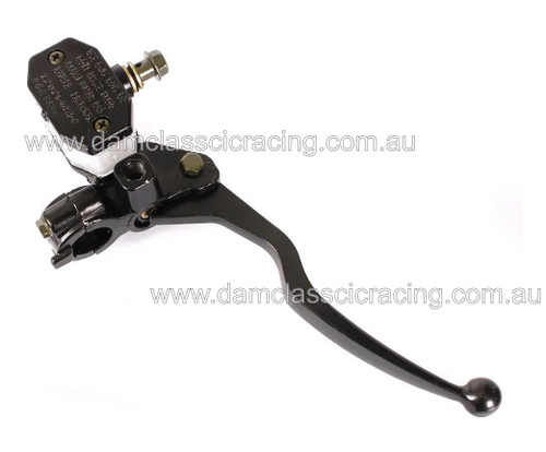 Front Brake Master Cylinder