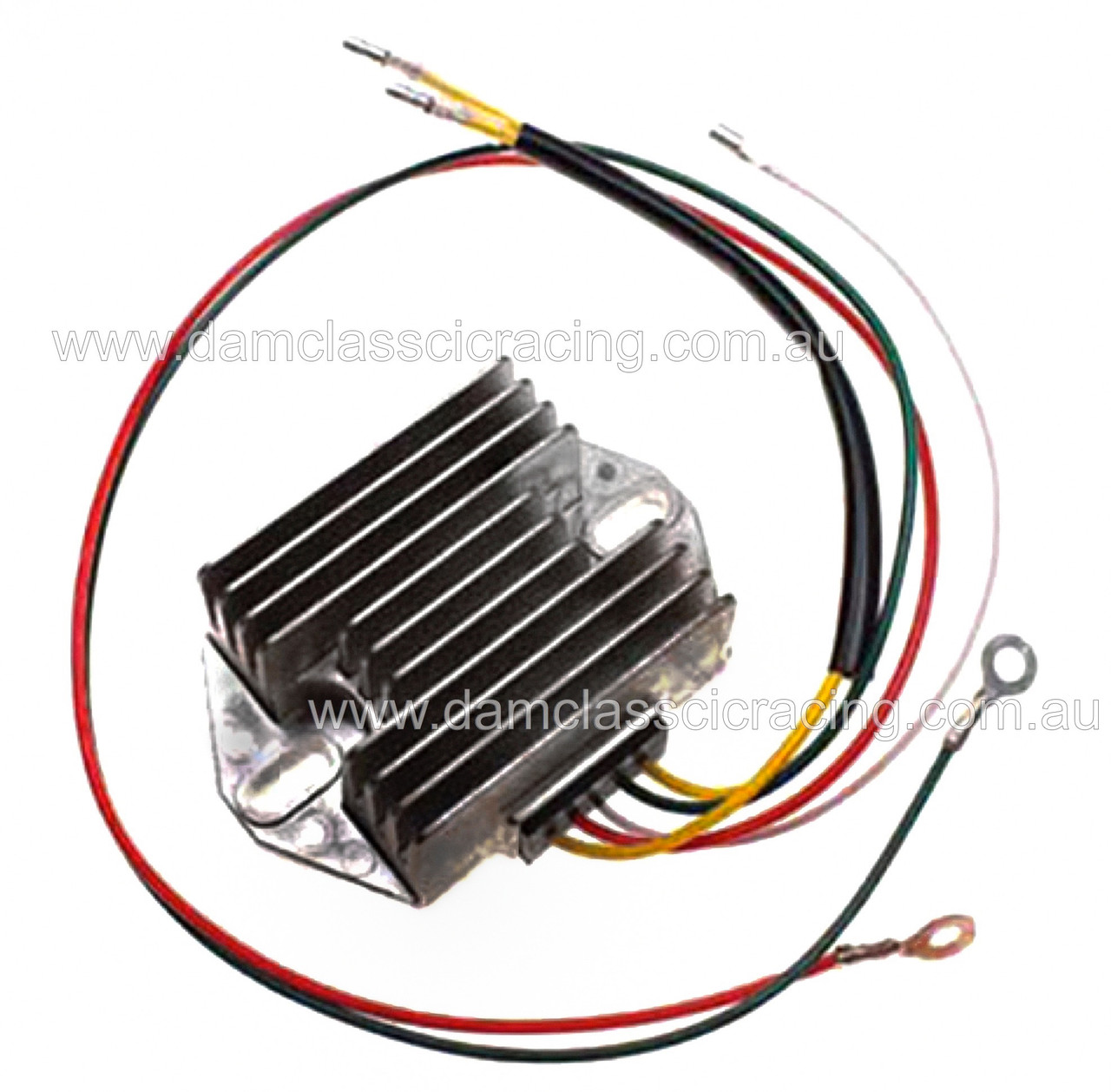73401051 Regulator Rectifier RR51 DAM Classic Racing