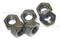 Laverda Cam Bearing Nuts M8