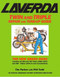 Laverda Green Book. Laverda Twins and Triples Repair and Tune Up Guide