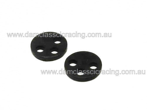Fuel Tap Seal 14mm 3 hole