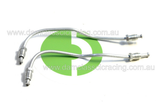 Metal Brake Pipe Brembo