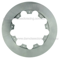 Brake Disc Laverda/Ducati 280mm Not Ventilated ( 47201001 )