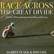 Race Across The Great Divide