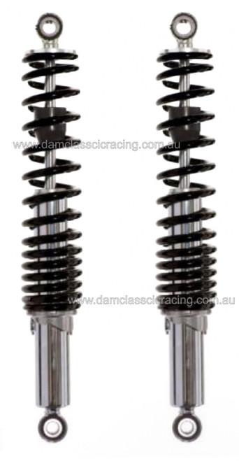 Laverda 750 Shock Absorbers