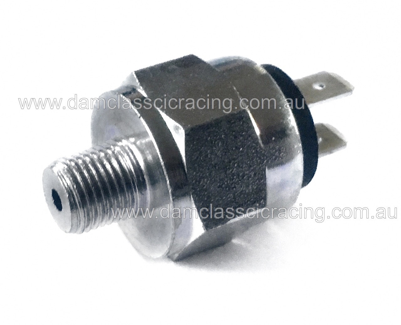 71301015 Brake Light Pressure Switch M10x1.0 (spanner size 22mm) DAM