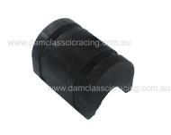 Laverda RGS Rubber Front Cushion for fuel tank