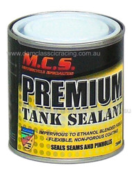Premium Fuel Tank Sealer