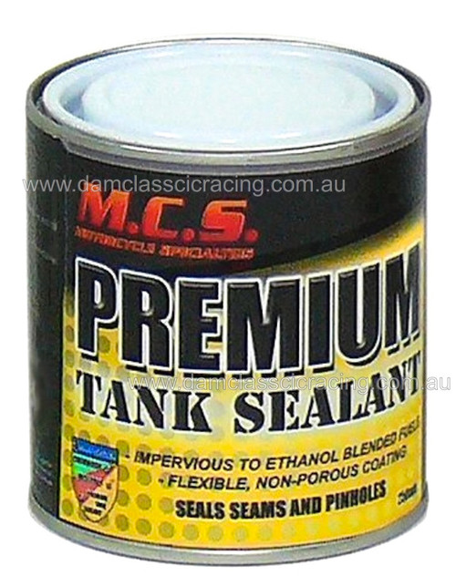 Premium Fuel Tank Sealer