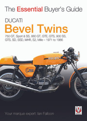 The Essential Buyers Guide: Ducati Bevel Twins