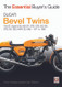 The Essential Buyers Guide: Ducati Bevel Twins