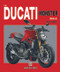 The Ducati Monster Bible