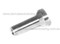 Trumpet Nipple TN124 Aluminium