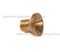 Trumpet Nipple TN24A Brass
