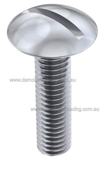 Sidecover Screw Laverda