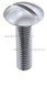 Sidecover Screw Laverda