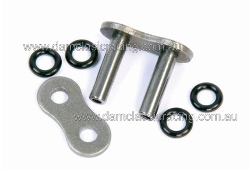 530 Chain Joiner Link