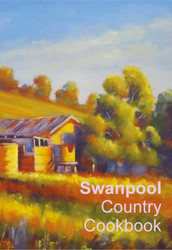 Book - Swanpool Country Cookbook