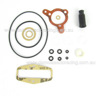 52545 Dellorto Gasket Set PHM C & D