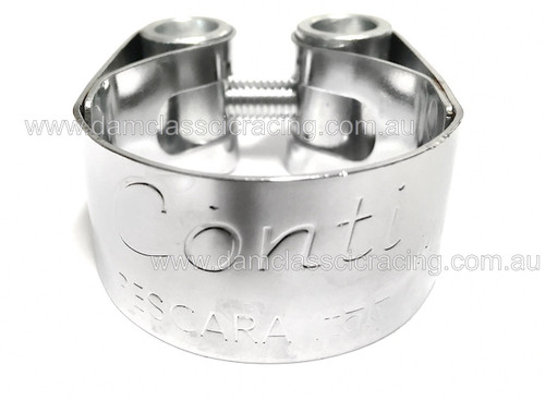 Conti Exhaust Clamp