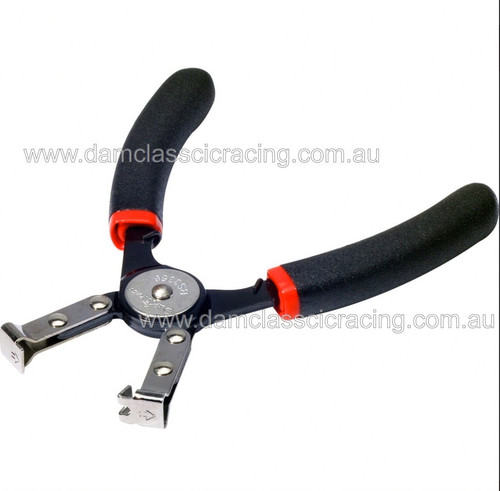 Chain Joining Link Pliers