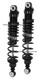 YSS Twin Shock Absorber RZ362 (Special Black)