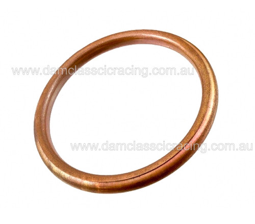 Exhaust Gasket Moto Guzzi