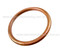 Exhaust Gasket Moto Guzzi