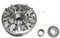 Laverda SFC750 Sprocket Carrier (disc Brake)