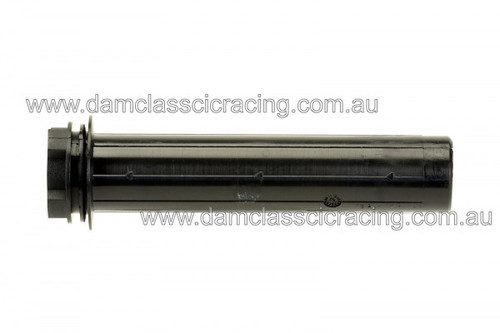 Throttle tube for Domino XM2 racing throttle assembly