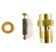 9436 Dellorto Needle and Seat Float Valve Assy 150-225 for PHB/VHB