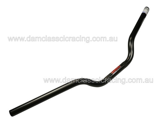 Touring Handlebar Matte Black