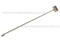 Dellorto PHF Internal cable 76mm long 8951