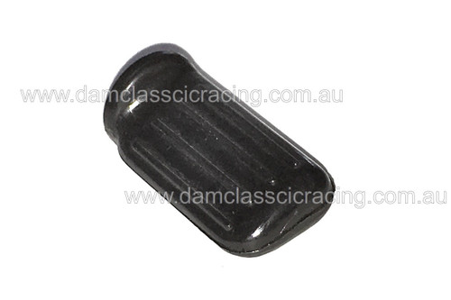 Laverda rearset toe piece